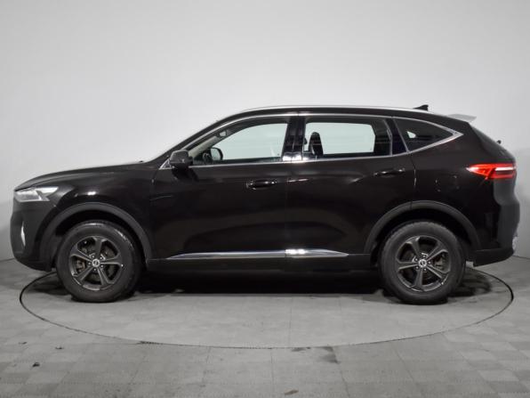 Haval F7 I с пробегом 2020 года, цена 1 598 900 рублей, 95729 км, внедорожник, Автокод Объявления