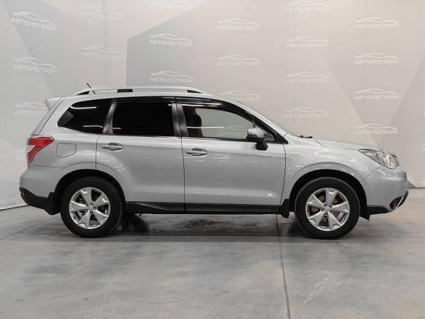 Subaru Forester IV с пробегом 2014 года, цена 1 820 000 рублей, 222470 км, внедорожник, Автокод Объявления