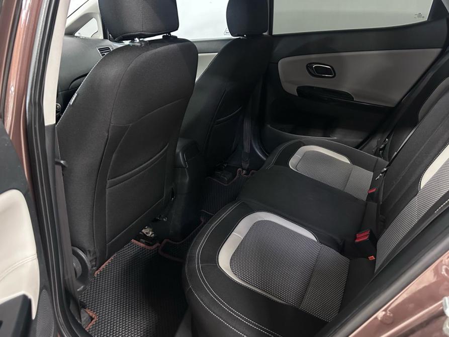 Kia Ceed II Уфа  - изображение 10