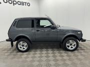 Lada (ВАЗ) Niva Legend Воронеж  - изображение 29