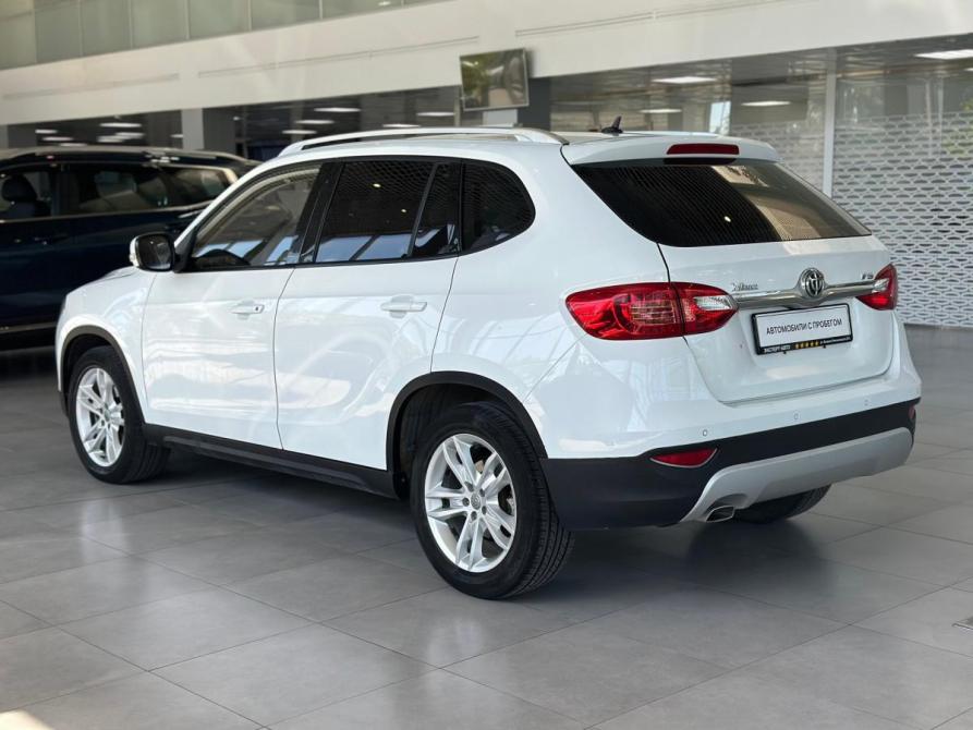 Brilliance V5 I Новосибирск  - изображение 9