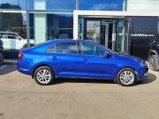 Skoda Rapid I Рестайлинг Москва  - изображение 20