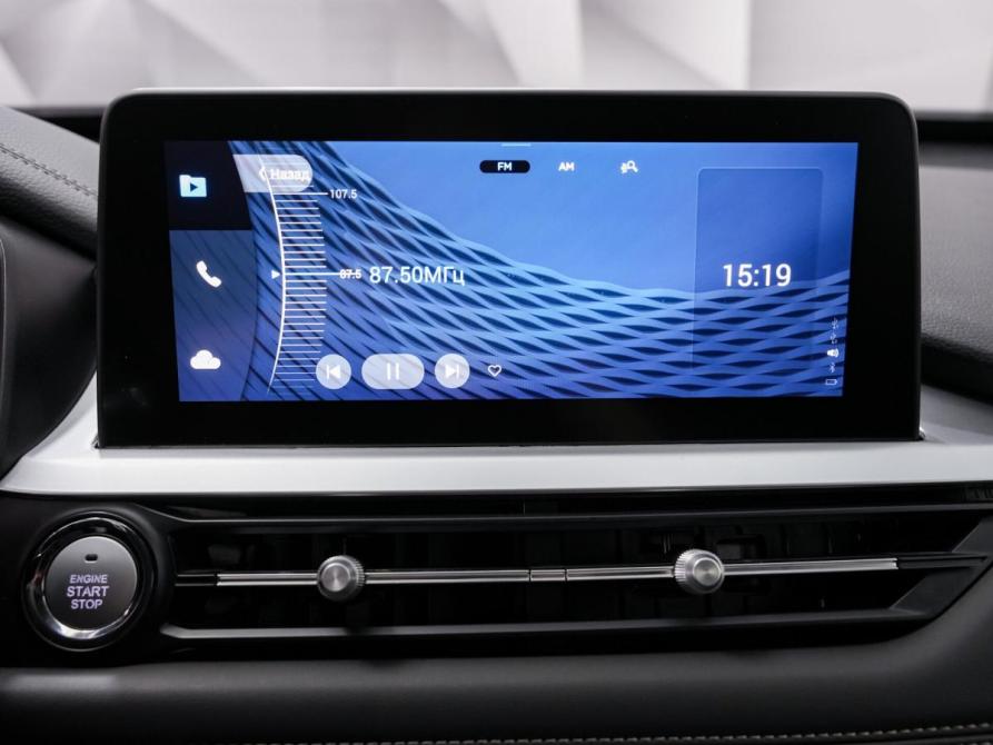 Chery Tiggo 7 Pro I Ульяновск  - изображение 20