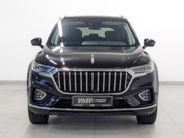 Hongqi HS5 I с пробегом 2024 года, цена 2 640 000 рублей, 55392 км, внедорожник, Автокод Объявления