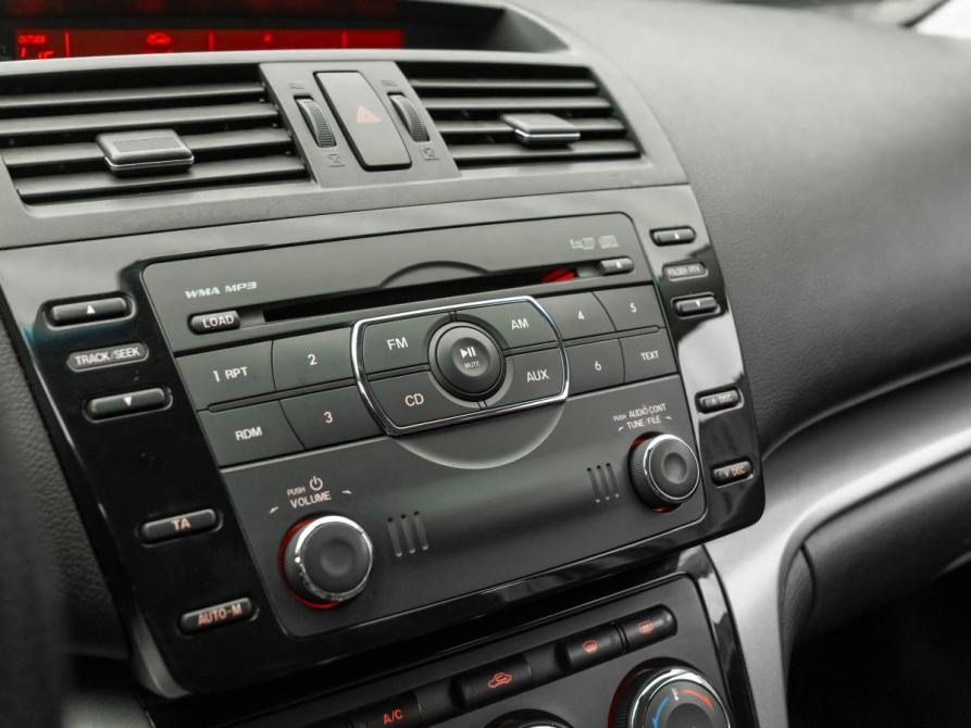 Mazda 6 II (GH) Рестайлинг Москва  - изображение 16