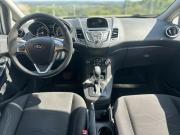 Ford Fiesta Mk6 Рестайлинг Уфа  - изображение 20
