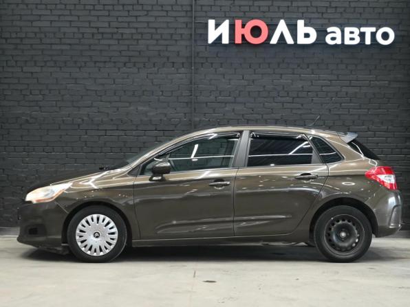 Citroen C4 II с пробегом 2012 года, цена 700 000 рублей, 148019 км, хэтчбек, Автокод Объявления