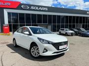 Hyundai Solaris II Рестайлинг Нижнекамск  - изображение 20