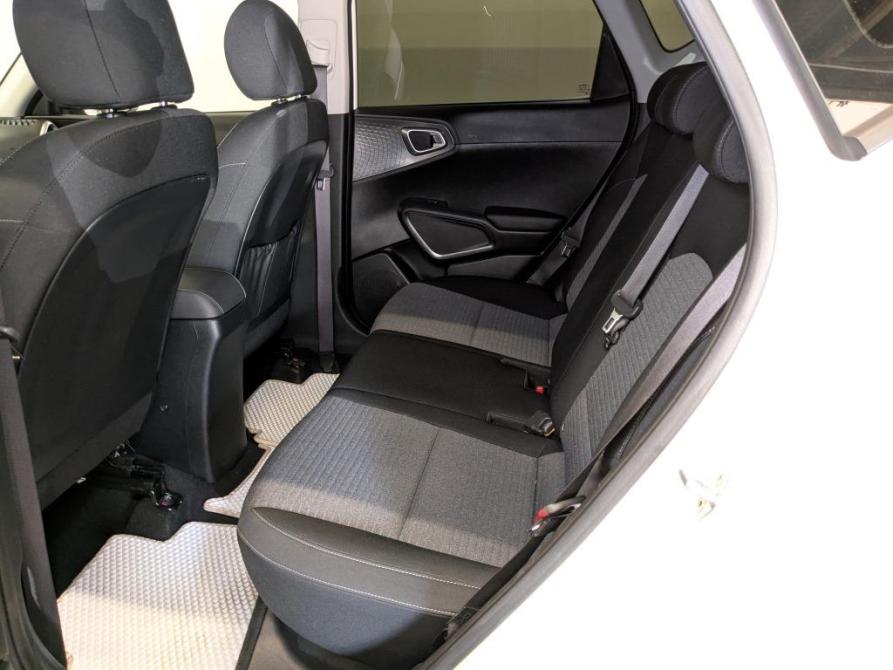 Kia Soul III Москва  - изображение 12