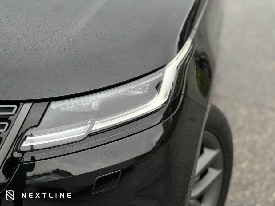 Land Rover Range Rover Velar I Рестайлинг Самара  - изображение 6