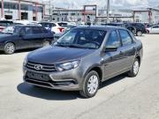 Lada (ВАЗ) Granta I Рестайлинг Нижний Новгород  - изображение 18