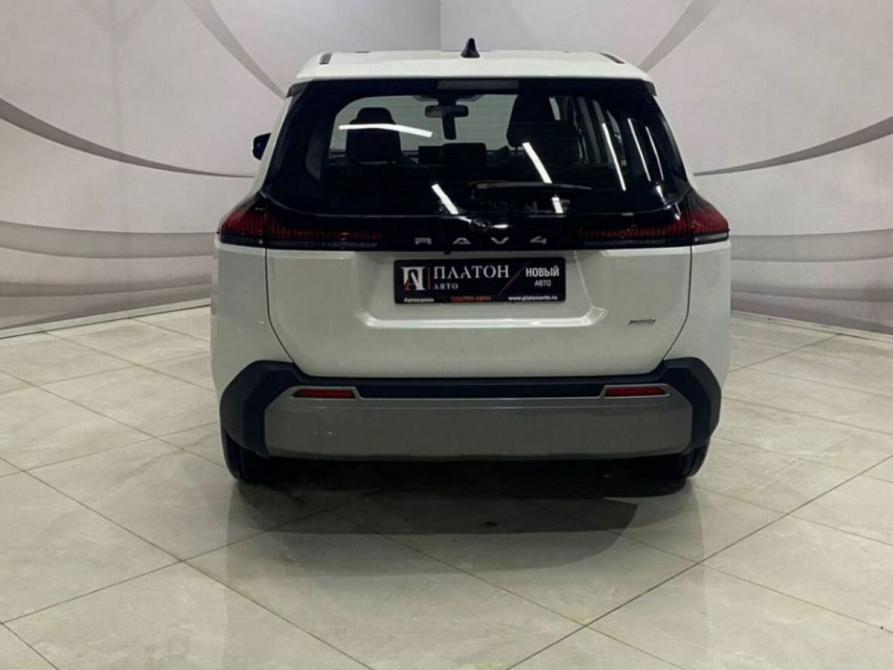 Toyota RAV4 VI (XA60) Воронеж  - изображение 6