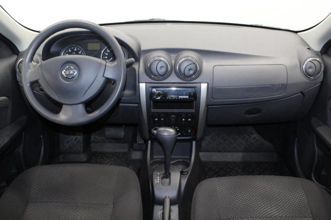 Nissan Almera III (G15) с пробегом 2014 года, цена 929 000 рублей, 45318 км, седан, Автокод Объявления