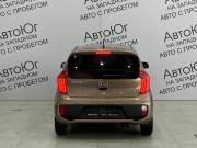 Kia Picanto II Ставрополь  - изображение 18