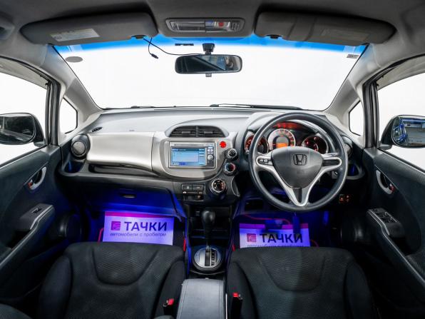 Honda Fit II с пробегом 2012 года, цена 785 000 рублей, 133073 км, хэтчбек, Автокод Объявления