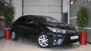 Toyota Corolla XI (E160 E170 E180) Уфа  - изображение 16
