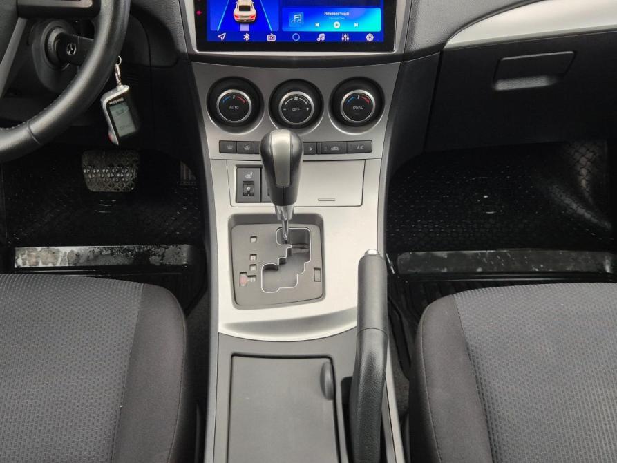 Mazda 3 II (BL) Екатеринбург  - изображение 11