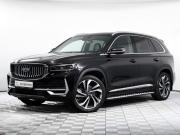 Geely Monjaro I Москва  - изображение 21