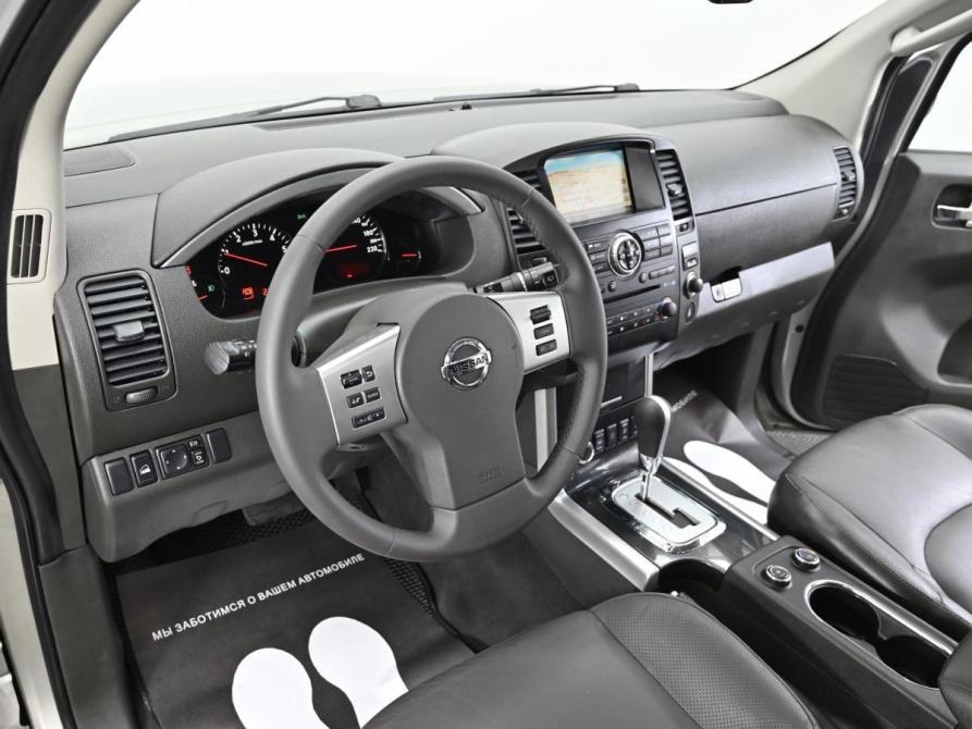 Nissan Pathfinder III Рестайлинг Москва  - изображение 6