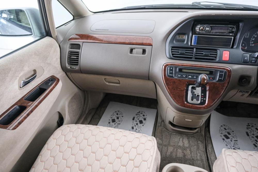 Honda Odyssey II Красноярск  - изображение 12