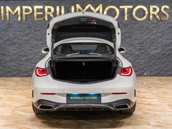 Новый Mercedes-Benz CLE 2026 года, цена 8 490 000 рублей, купе, Автокод Объявления