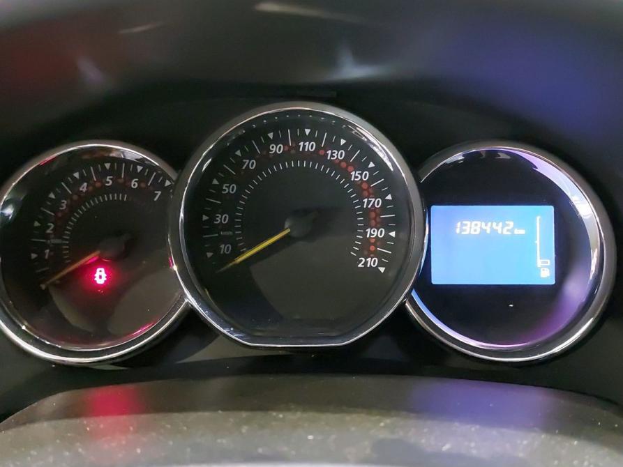 Renault Sandero II Санкт-Петербург  - изображение 4