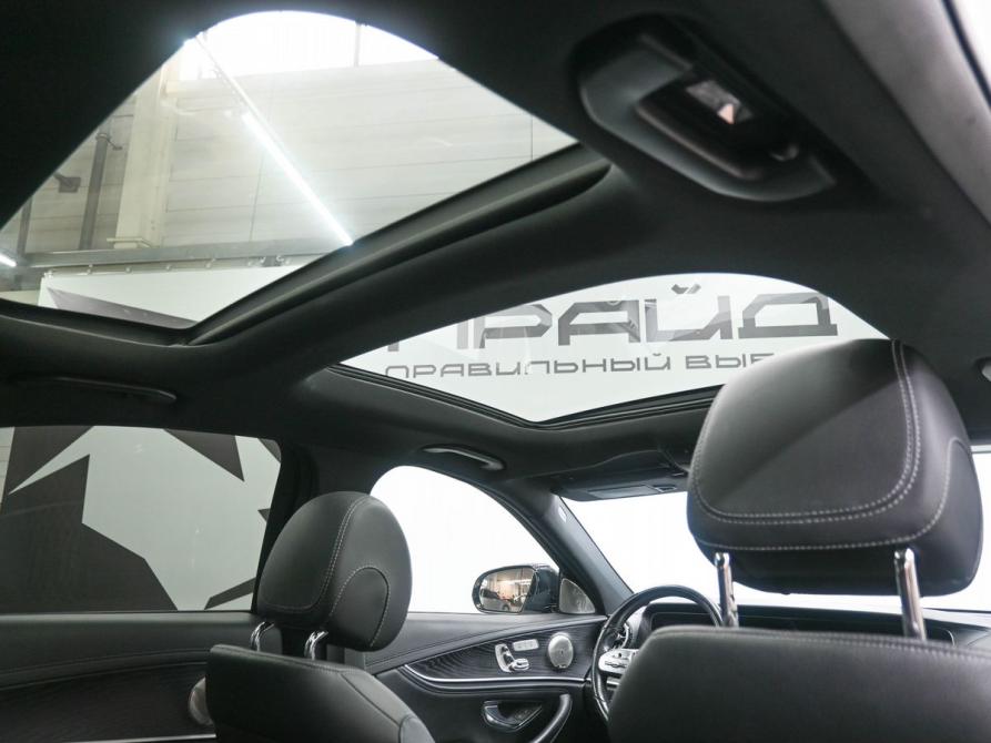 Mercedes-Benz E-Класс V (W213 S213 C238) Ростов-на-Дону  - изображение 16