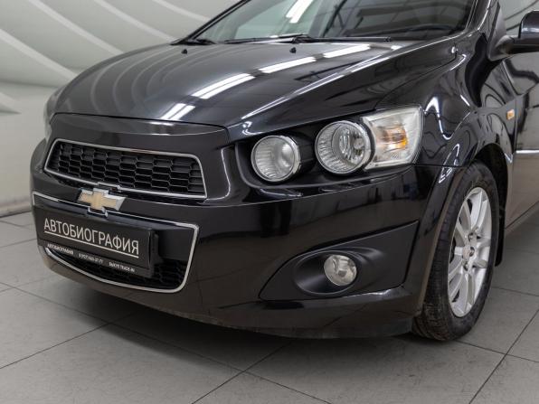 Chevrolet Aveo II с пробегом 2014 года, цена 748 000 рублей, 144842 км, седан, Автокод Объявления