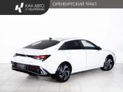 Hyundai Elantra VII (CN7) Рестайлинг Казань  - изображение 23