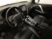 Mitsubishi Pajero Sport III Рестайлинг Новокузнецк  - изображение 32