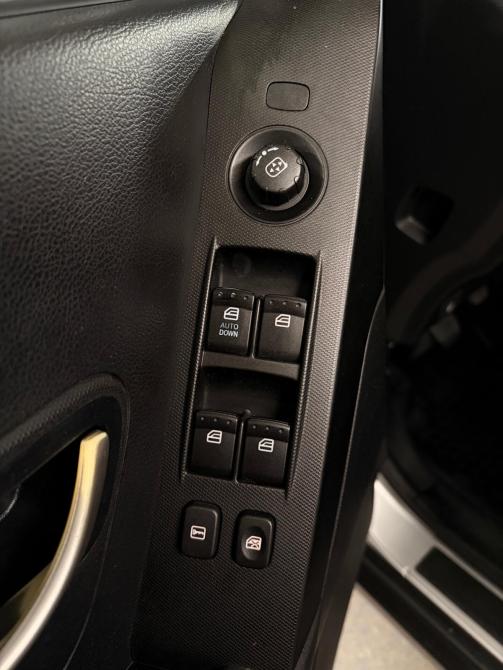 SsangYong Actyon II Екатеринбург  - изображение 14