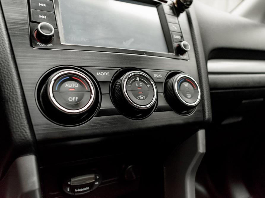 Subaru Forester IV Екатеринбург  - изображение 23