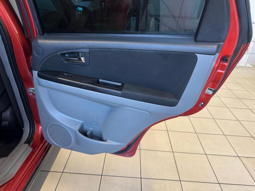 Suzuki SX4 I (Classic) Рестайлинг Волгоград  - изображение 17