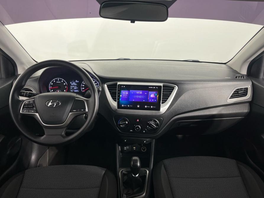 Hyundai Solaris II Рестайлинг Ижевск  - изображение 7