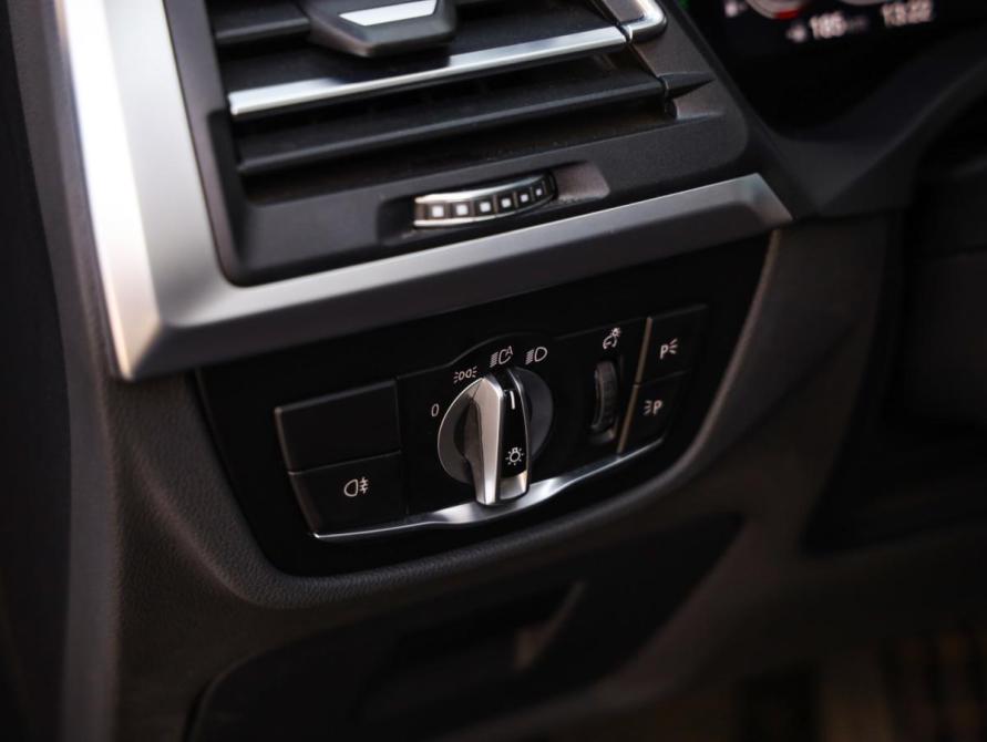 BMW X3 III (G01) Рестайлинг Санкт-Петербург  - изображение 28