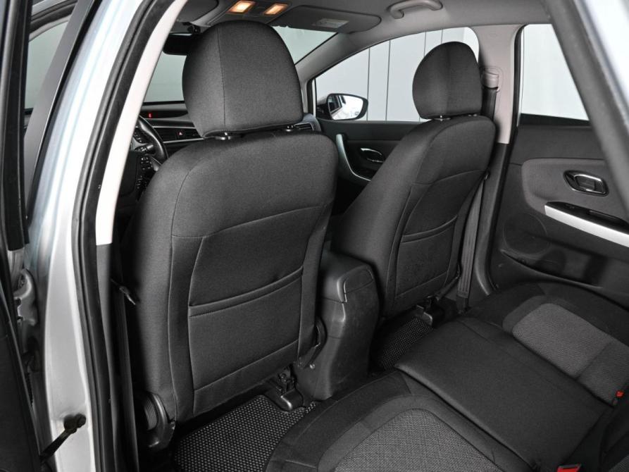 Kia Ceed II Рестайлинг Ростов-на-Дону  - изображение 11