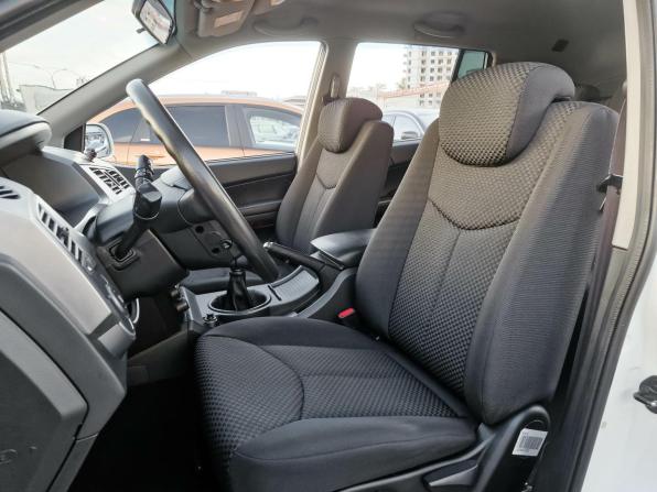 SsangYong Kyron I Рестайлинг с пробегом 2014 года, цена 949 000 рублей, 203664 км, внедорожник, Автокод Объявления