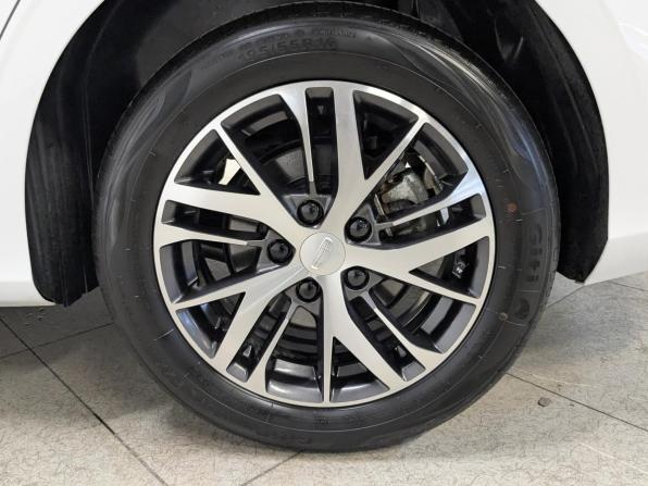 Geely Emgrand II с пробегом 2024 года, цена 1 750 000 рублей, 21905 км, седан, Автокод Объявления
