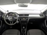 Skoda Rapid I Рестайлинг Москва  - изображение 40