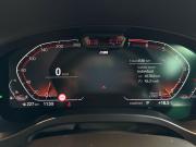 BMW X4 II (G02) Рестайлинг Москва  - изображение 46