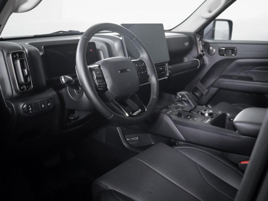 Haval H9 II Москва  - изображение 14