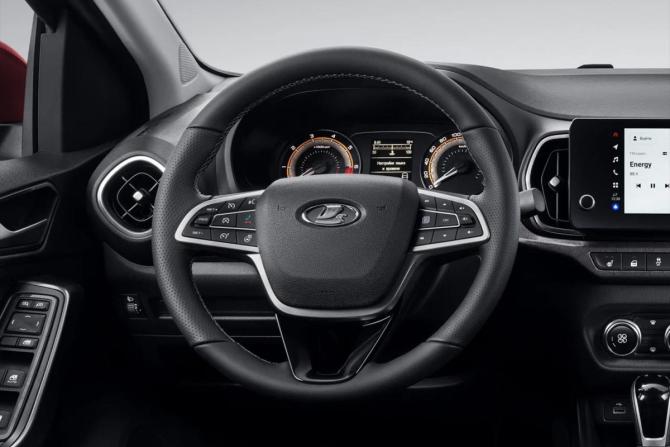 Новый Lada (ВАЗ) Iskra 2026 года, цена 1 585 000 рублей, универсал, Автокод Объявления