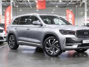 Geely Monjaro I Санкт-Петербург  - изображение 36