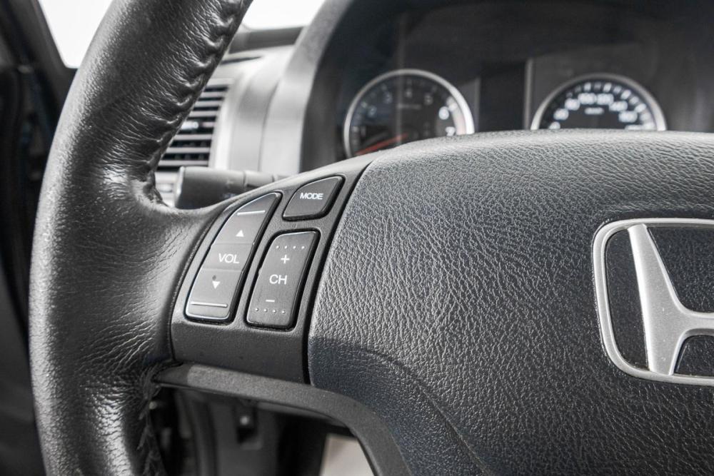 Honda CR-V III Рестайлинг Барнаул  - изображение 14