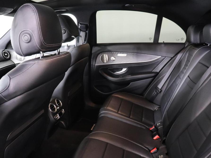 Mercedes-Benz E-Класс V (W213 S213 C238) Рестайлинг Химки  - изображение 14