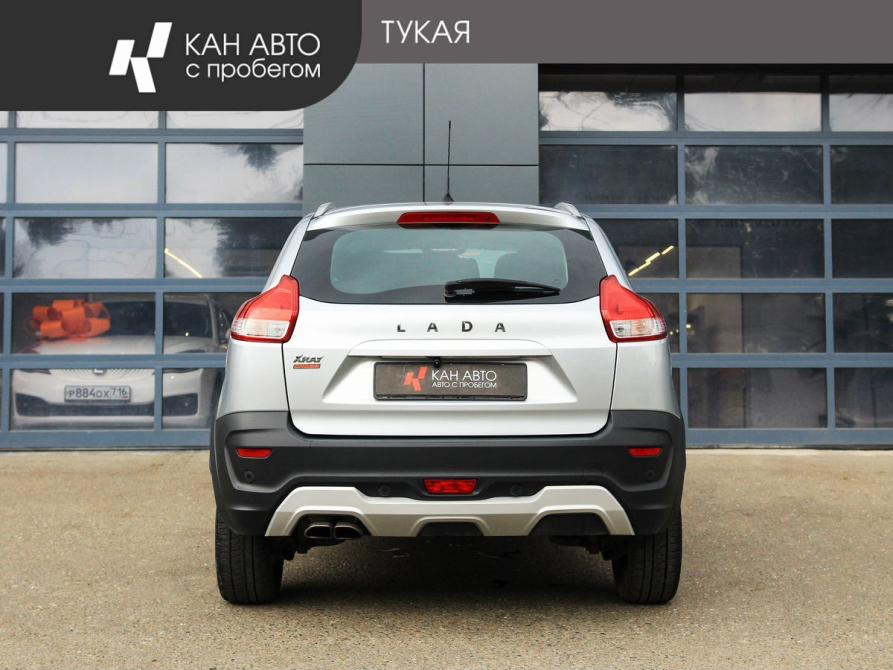 Lada (ВАЗ) XRAY I Казань  - изображение 4