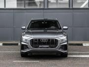 Audi Q8 I (4M) Новороссийск  - изображение 27