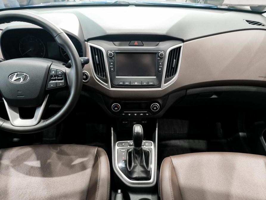 Hyundai Creta I Казань  - изображение 18