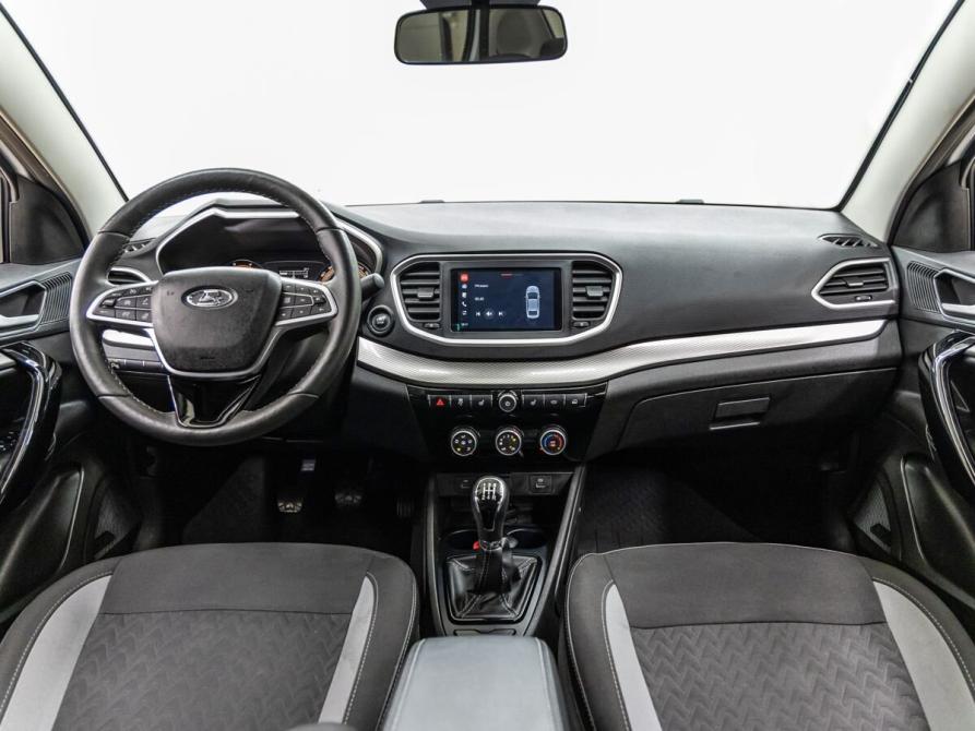 Lada (ВАЗ) Vesta I Рестайлинг (NG) Волгоград  - изображение 13