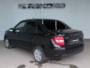 Lada (ВАЗ) Granta I Рестайлинг Уфа  - изображение 18